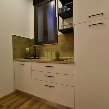 Xx Miglia Apartamento