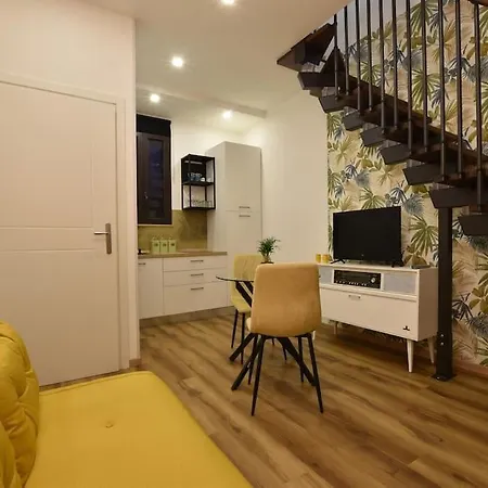 Apartamento Xx Miglia