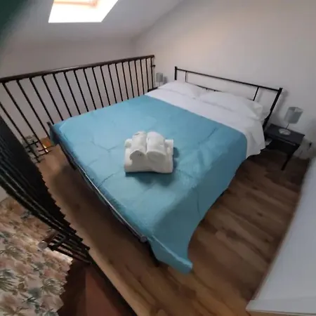 Xx Miglia Apartamento Catania