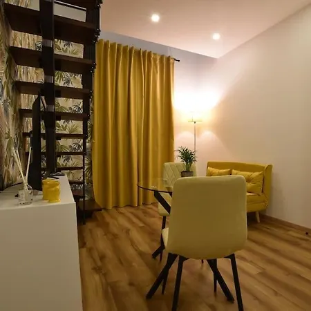 Apartamento Xx Miglia Catania