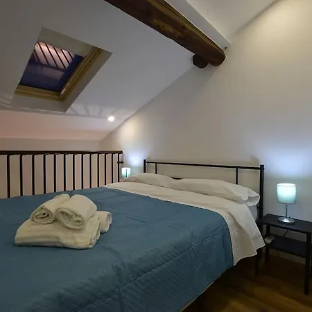 Xx Miglia Apartamento Catania