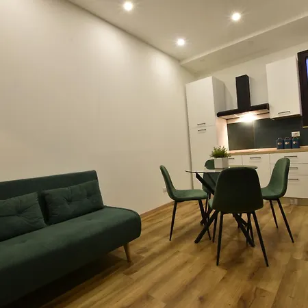 Xx Miglia Apartamento