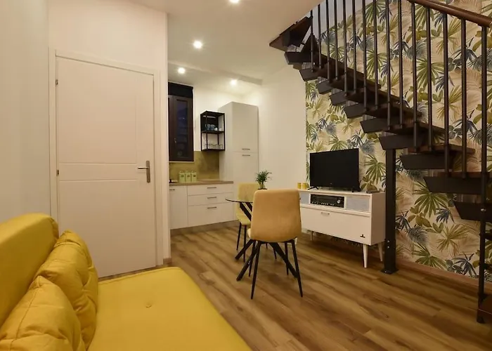 Apartment Xx Miglia