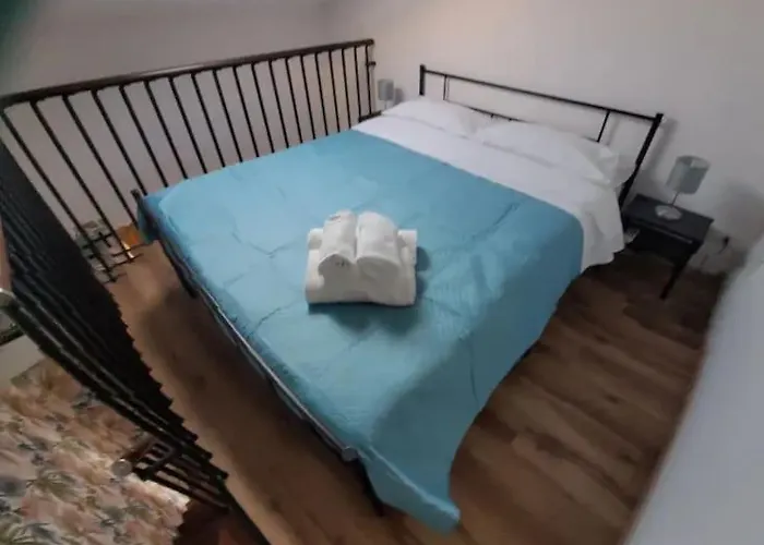 Xx Miglia Apartment Catania