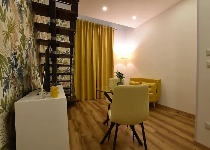 Apartment Xx Miglia Catania