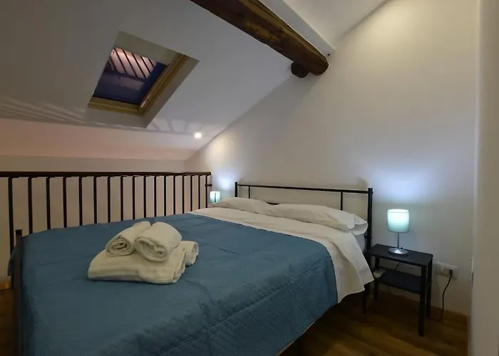 Xx Miglia Apartment Catania