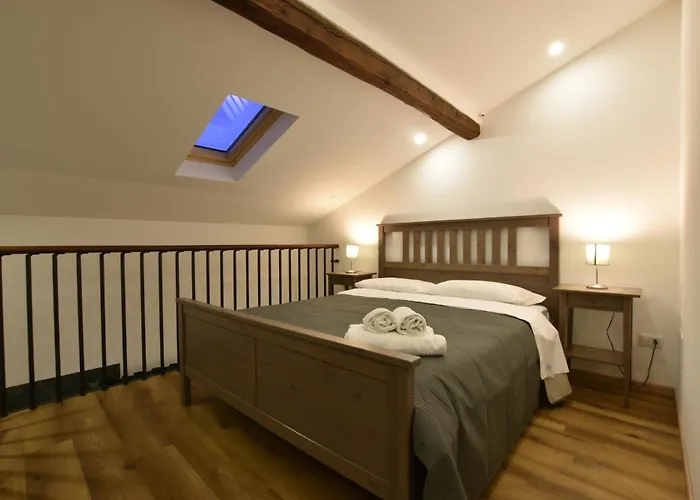 Apartment Xx Miglia