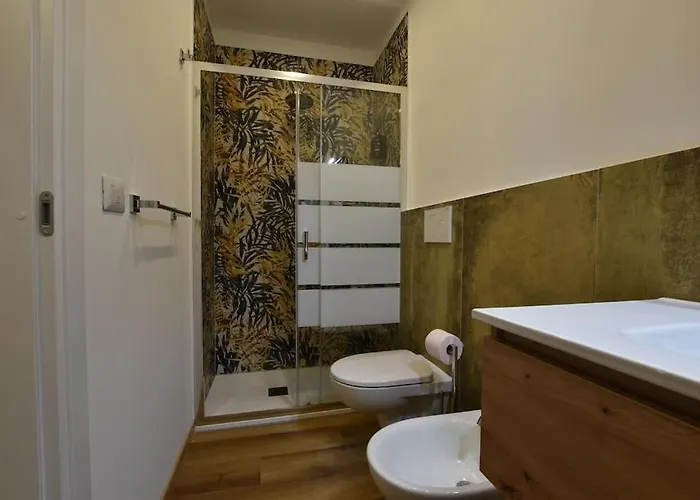 Xx Miglia Apartment *