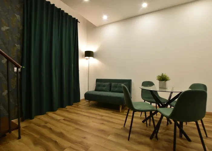 Apartment Xx Miglia