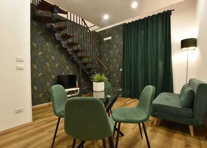Xx Miglia Apartment *